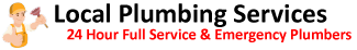 Cinnaminson Township NJ 24 Hour Plumbers